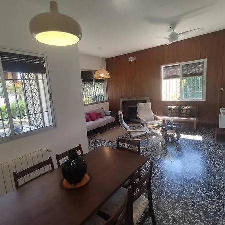 Victoria Nº30 Holiday home Santa Maria De Trassierra