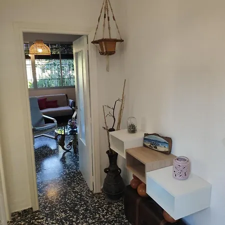 Victoria Nº30 Holiday home Santa Maria De Trassierra