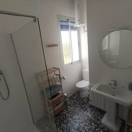 Victoria Nº30 Holiday home Santa Maria De Trassierra
