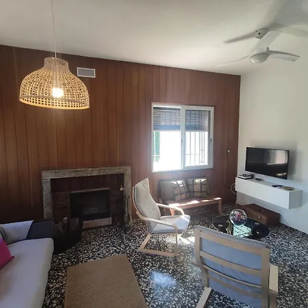 Victoria Nº30 Holiday home