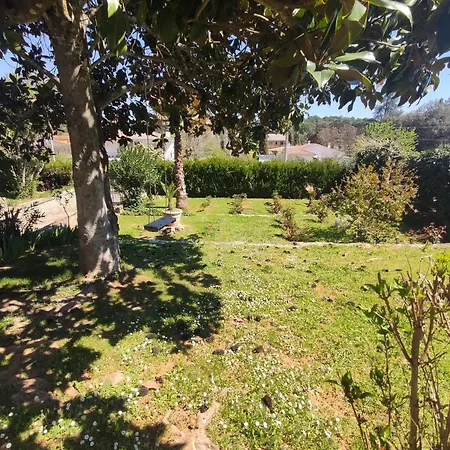 Victoria Nº30 Holiday home Santa Maria De Trassierra
