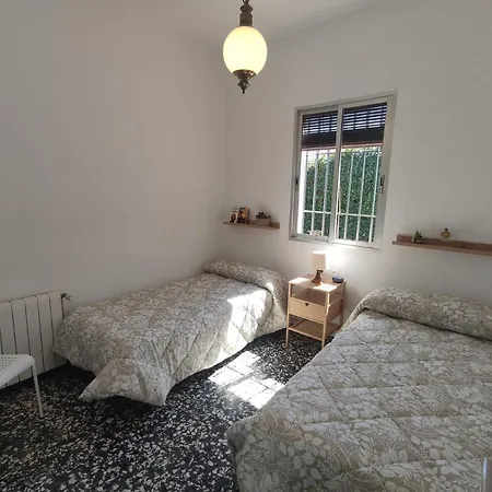 Victoria Nº30 Holiday home Santa Maria De Trassierra