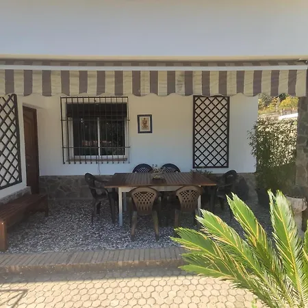 Victoria Nº30 Holiday home