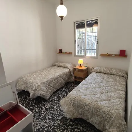 Holiday home Victoria Nº30 Santa Maria De Trassierra