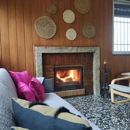 Victoria Nº30 Holiday home